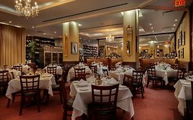 Hilton Garden Inn New York Central Park South-Midtown West